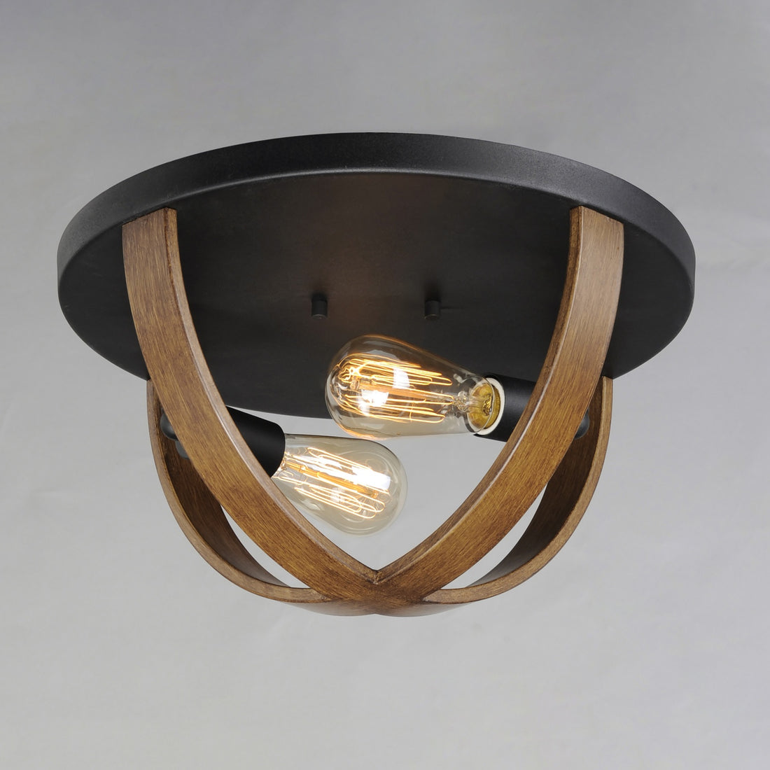 MAXIM, COMPASS-FLUSH MOUNT, OUTDOOR CEILING LIGHTS