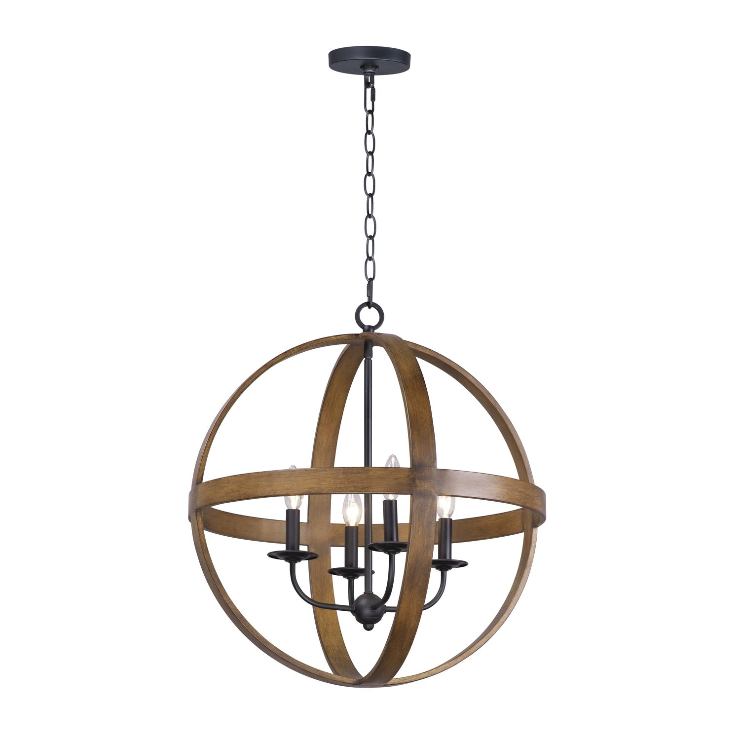 MAXIM, COMPASS-SINGLE PENDANT, CHANDELIER LIGHT