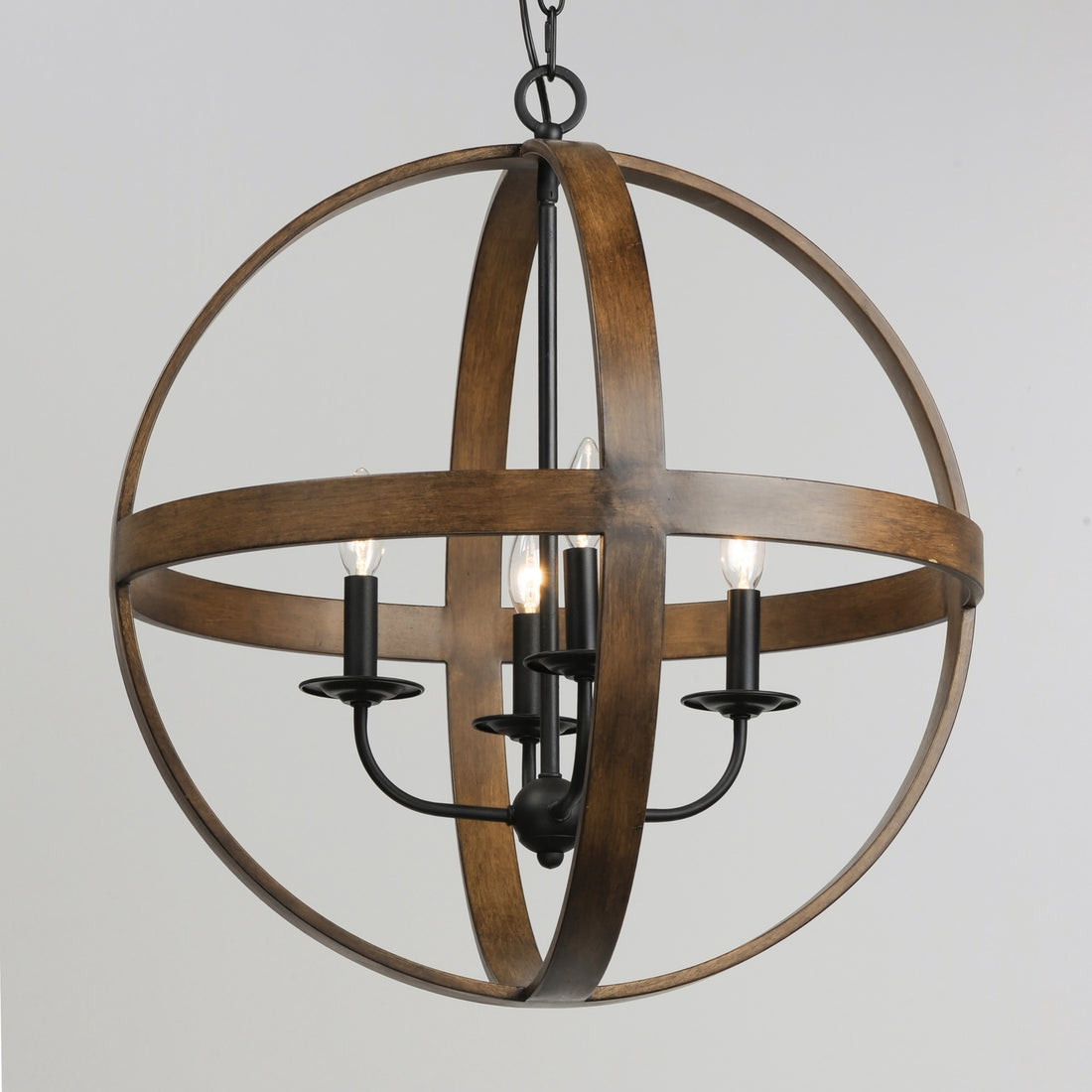 MAXIM, COMPASS-SINGLE PENDANT, CHANDELIER LIGHT