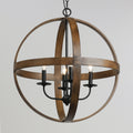 MAXIM, COMPASS-SINGLE PENDANT, CHANDELIER LIGHT