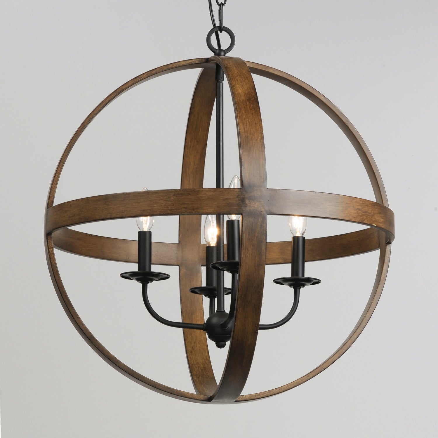 MAXIM, COMPASS-SINGLE PENDANT, CHANDELIER LIGHT