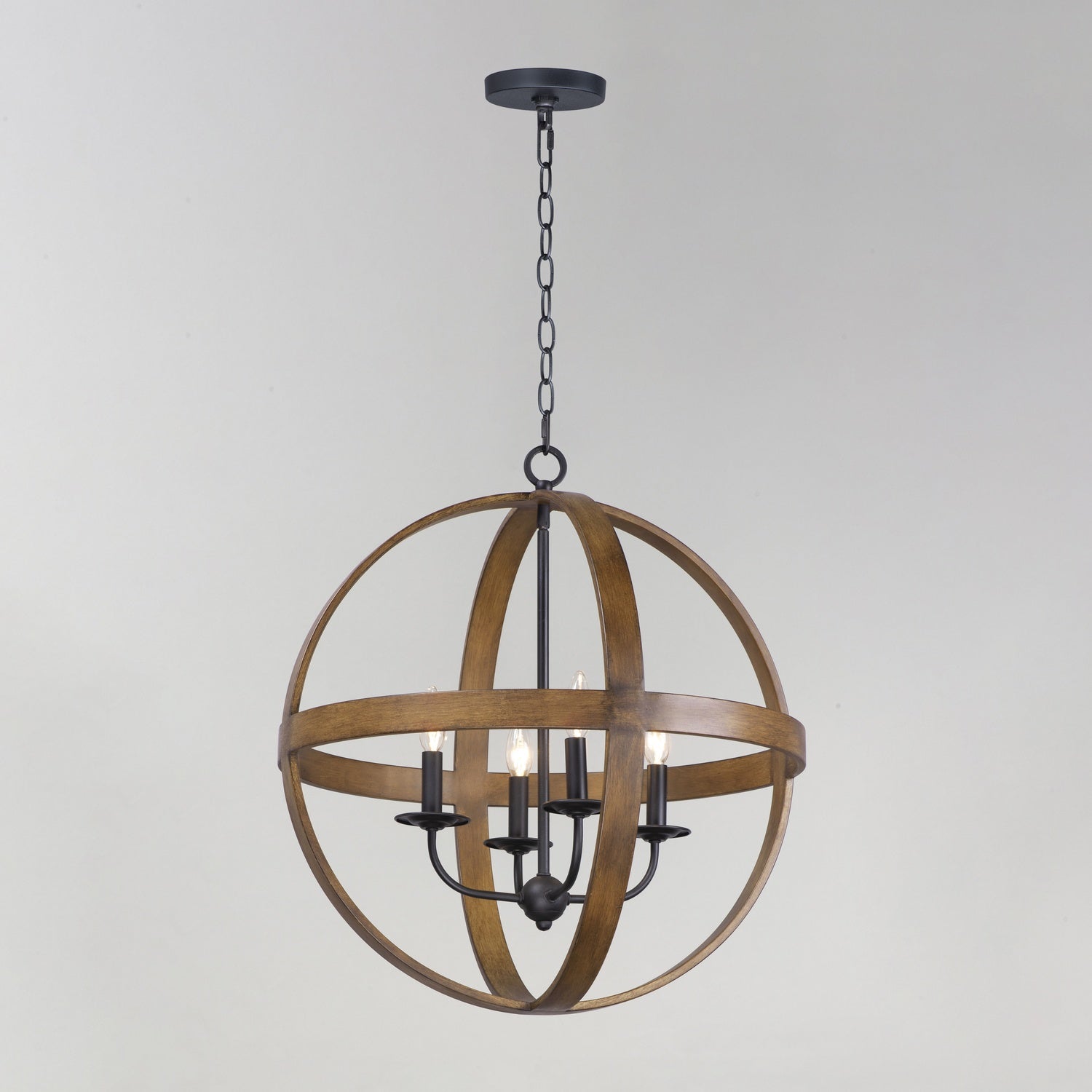MAXIM, COMPASS-SINGLE PENDANT, CHANDELIER LIGHT