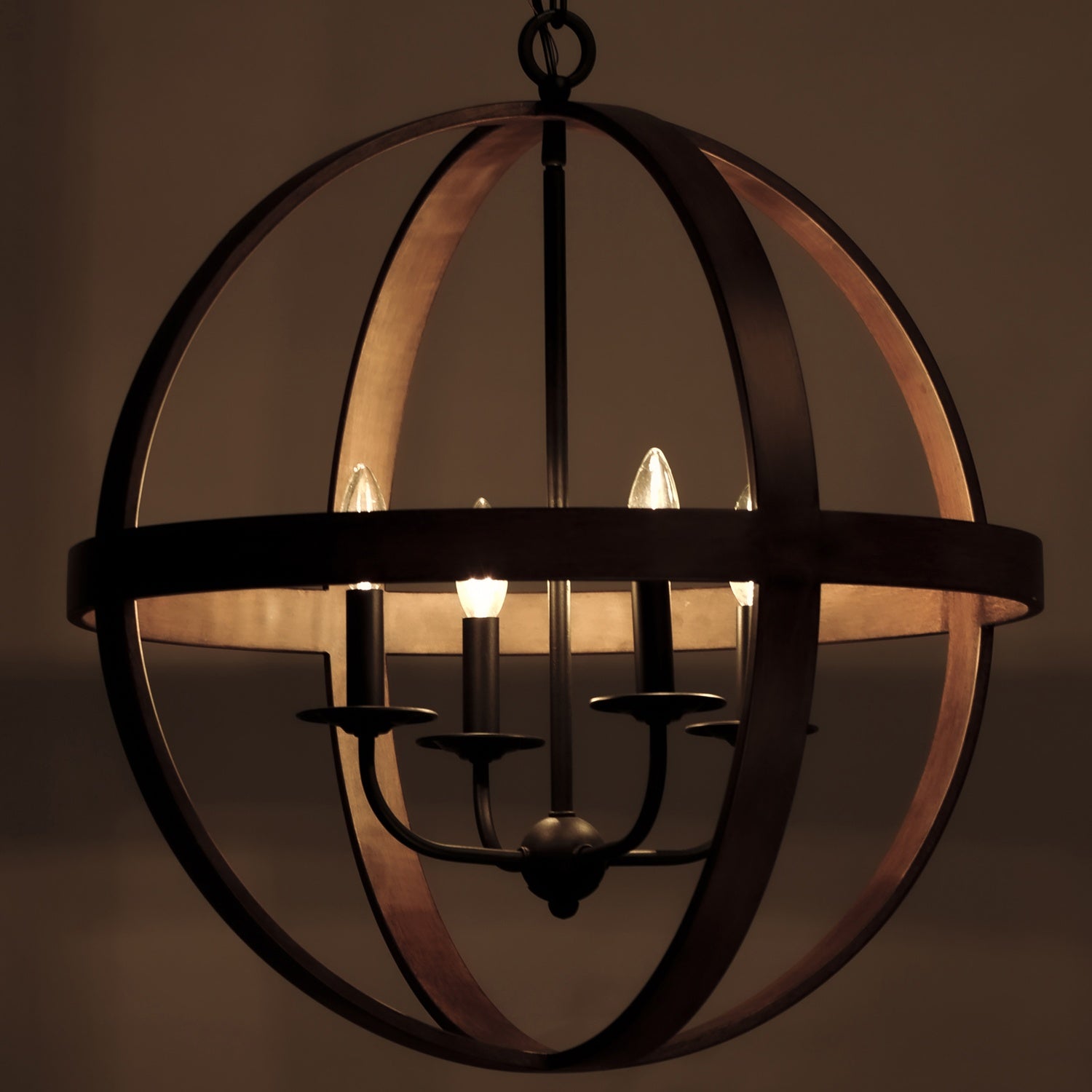 MAXIM, COMPASS-SINGLE PENDANT, CHANDELIER LIGHT