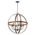 MAXIM, COMPASS-SINGLE PENDANT, CHANDELIER LIGHT