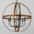 MAXIM, COMPASS-SINGLE PENDANT, CHANDELIER LIGHT