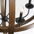 MAXIM, COMPASS-SINGLE PENDANT, CHANDELIER LIGHT