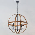 MAXIM, COMPASS-SINGLE PENDANT, CHANDELIER LIGHT