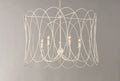 MAXIM, TRELLIS-MULTI-LIGHT PENDANT, CHANDELIER LIGHT