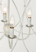MAXIM, TRELLIS-MULTI-LIGHT PENDANT, CHANDELIER LIGHT