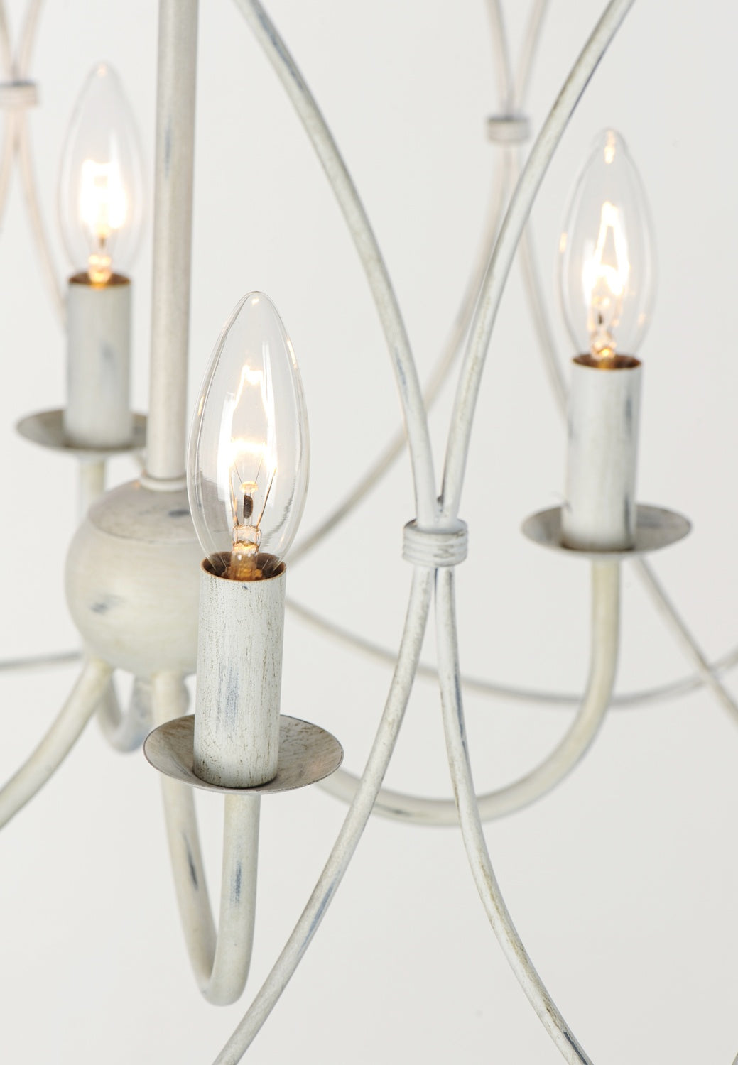 MAXIM, TRELLIS-MULTI-LIGHT PENDANT, CHANDELIER LIGHT