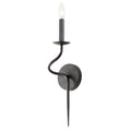 MAXIM, PADRONA-WALL SCONCE, WALL SCONCES
