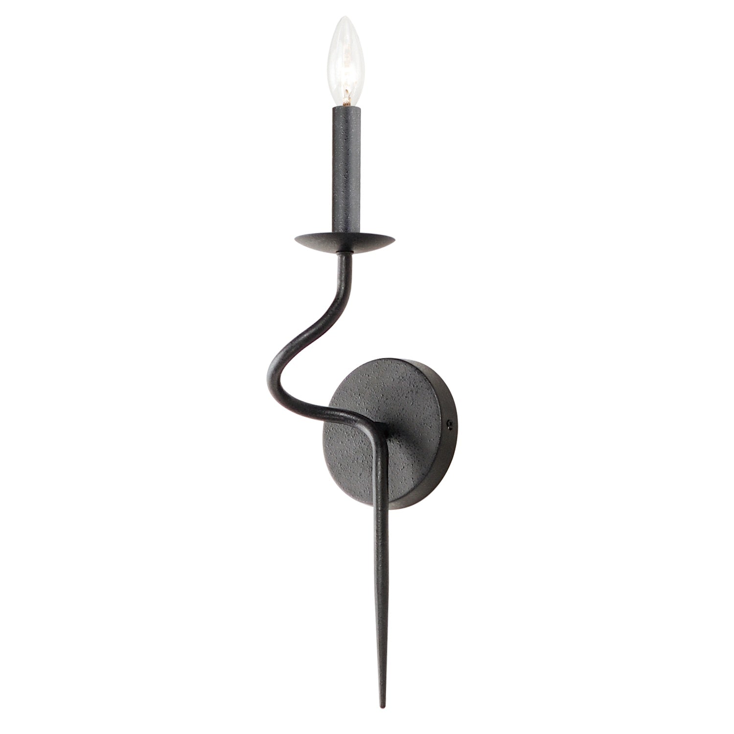 MAXIM, PADRONA-WALL SCONCE, WALL SCONCES