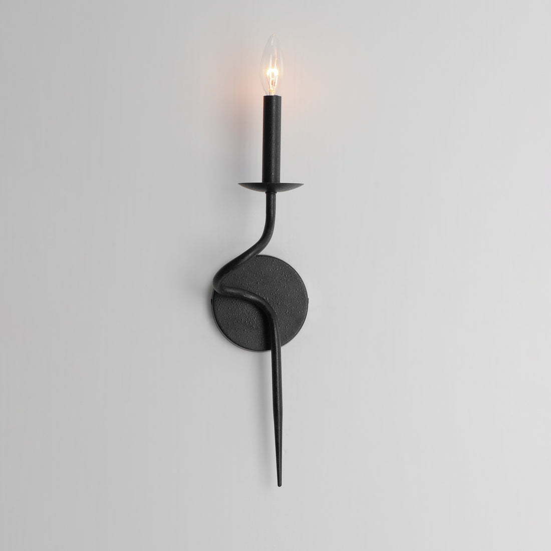MAXIM, PADRONA-WALL SCONCE, WALL SCONCES