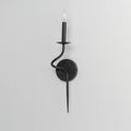 MAXIM, PADRONA-WALL SCONCE, WALL SCONCES