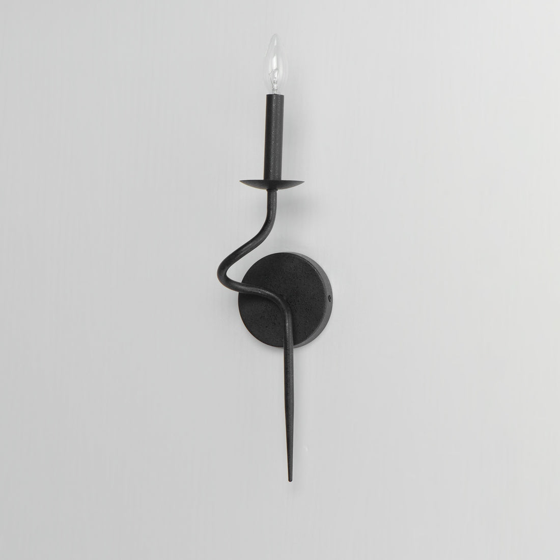 MAXIM, PADRONA-WALL SCONCE, WALL SCONCES