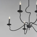 MAXIM, PADRONA-CHANDELIER, PENDANT LIGHT