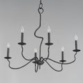 MAXIM, PADRONA-CHANDELIER, PENDANT LIGHT