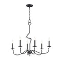 MAXIM, PADRONA-CHANDELIER, PENDANT LIGHT