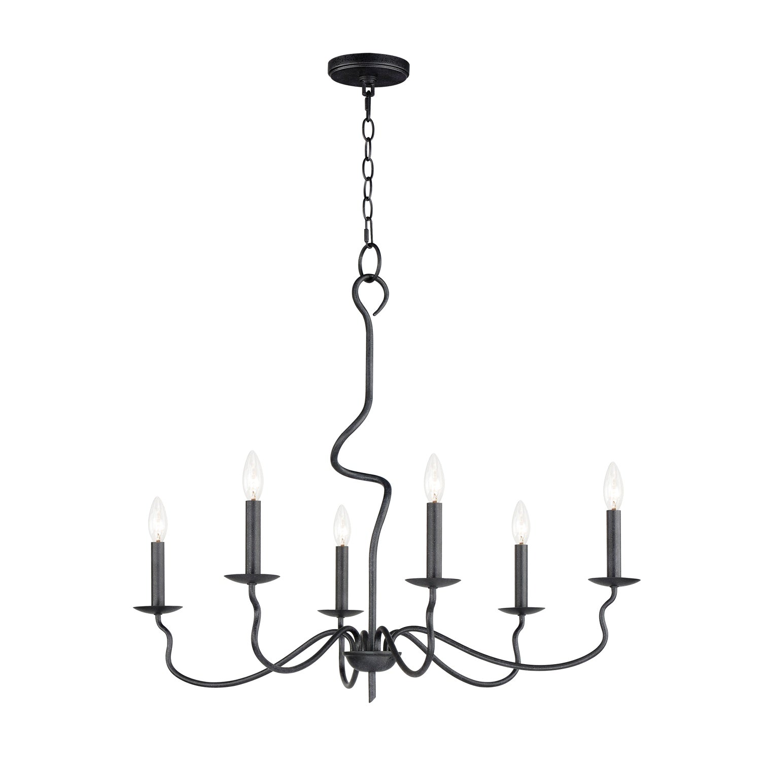 MAXIM, PADRONA-CHANDELIER, PENDANT LIGHT