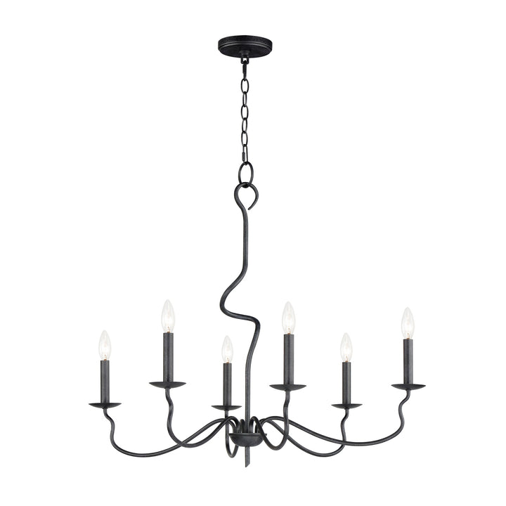 MAXIM, PADRONA-CHANDELIER, PENDANT LIGHT