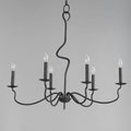 MAXIM, PADRONA-CHANDELIER, PENDANT LIGHT