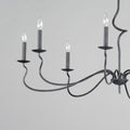 MAXIM, PADRONA-CHANDELIER, PENDANT LIGHT