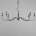 MAXIM, PADRONA-CHANDELIER, PENDANT LIGHT
