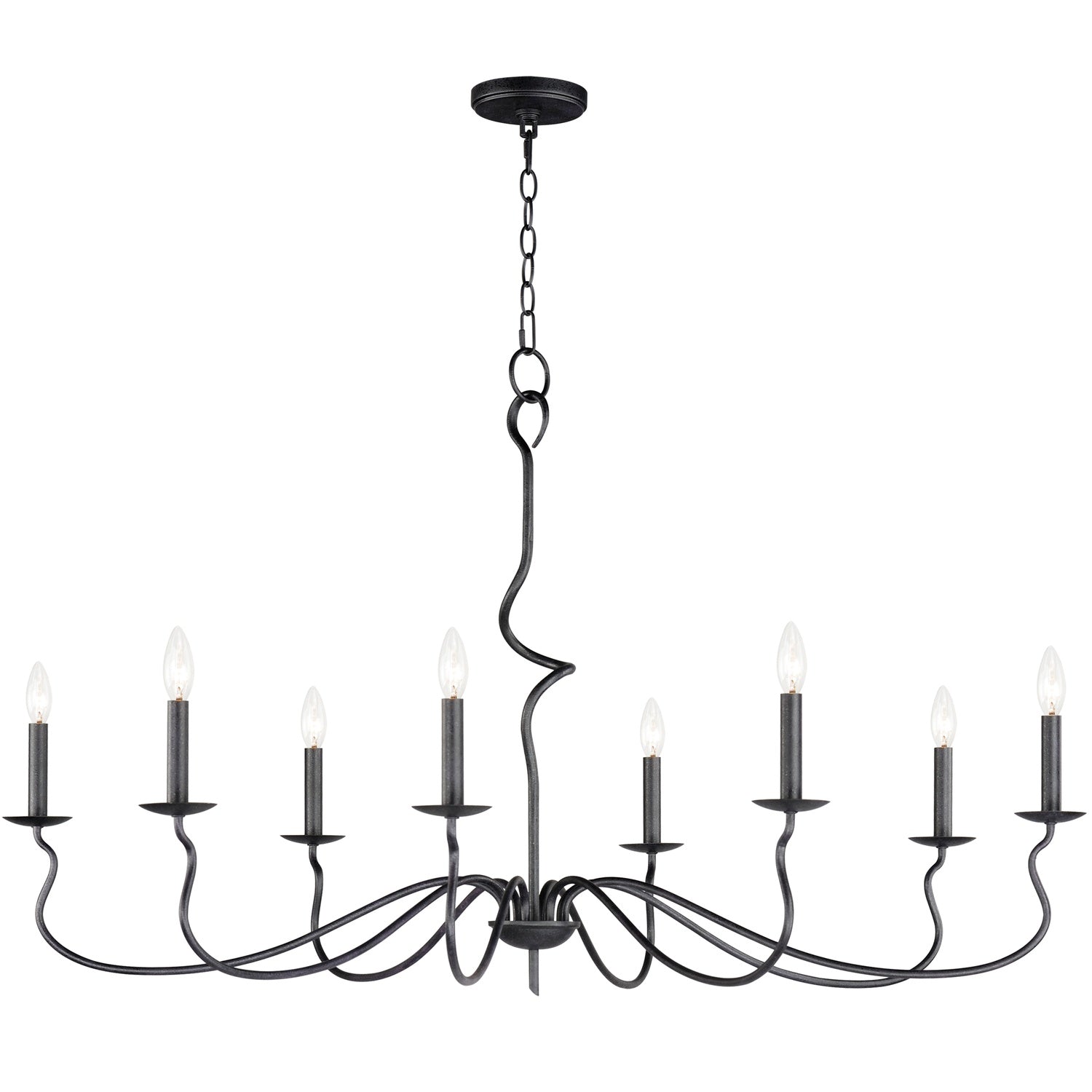 MAXIM, PADRONA-CHANDELIER, PENDANT LIGHT