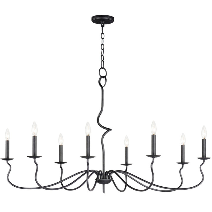 MAXIM, PADRONA-CHANDELIER, PENDANT LIGHT