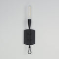 MAXIM, PIONEER-WALL SCONCE, WALL SCONCES