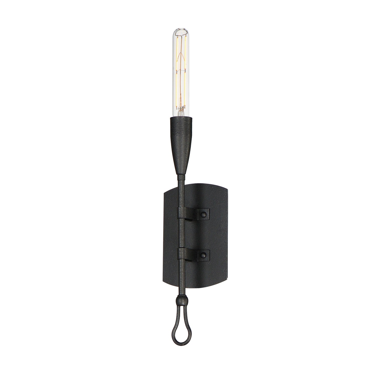 MAXIM, PIONEER-WALL SCONCE, WALL SCONCES