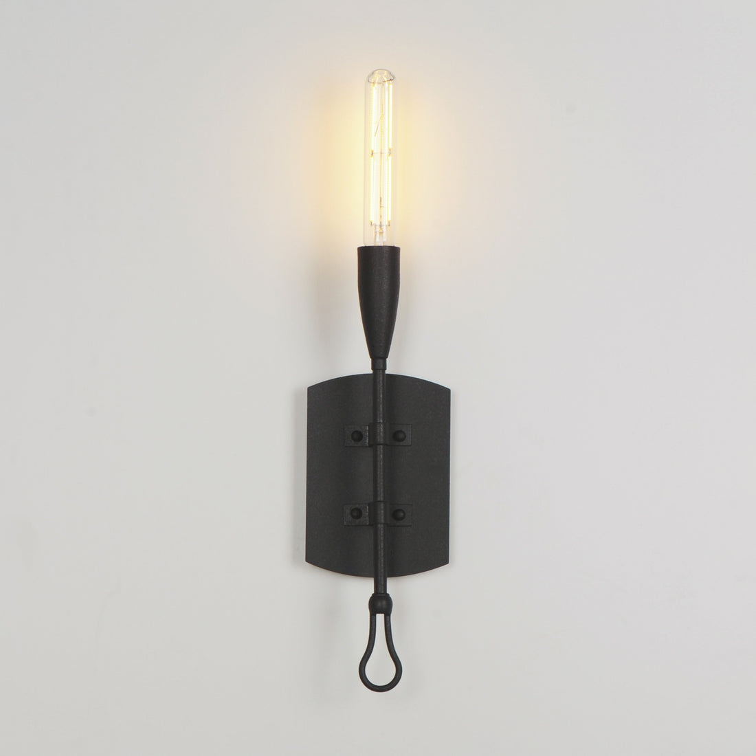 MAXIM, PIONEER-WALL SCONCE, WALL SCONCES