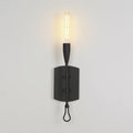 MAXIM, PIONEER-WALL SCONCE, WALL SCONCES