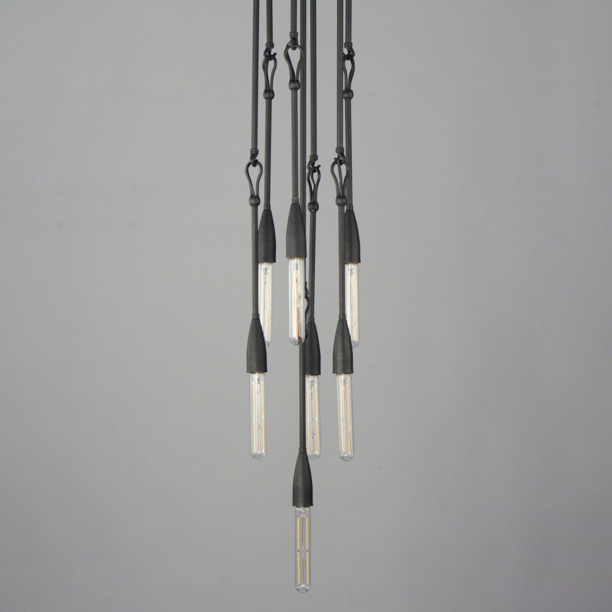 MAXIM, PIONEER-MULTI-LIGHT PENDANT, CHANDELIER LIGHT