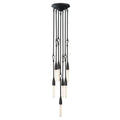 MAXIM, PIONEER-MULTI-LIGHT PENDANT, CHANDELIER LIGHT