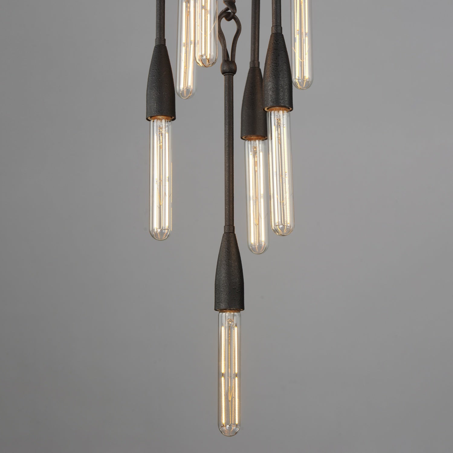 MAXIM, PIONEER-MULTI-LIGHT PENDANT, CHANDELIER LIGHT