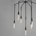 MAXIM, PIONEER-MULTI-LIGHT PENDANT, CHANDELIER LIGHT