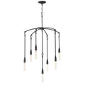 MAXIM, PIONEER-MULTI-LIGHT PENDANT, CHANDELIER LIGHT