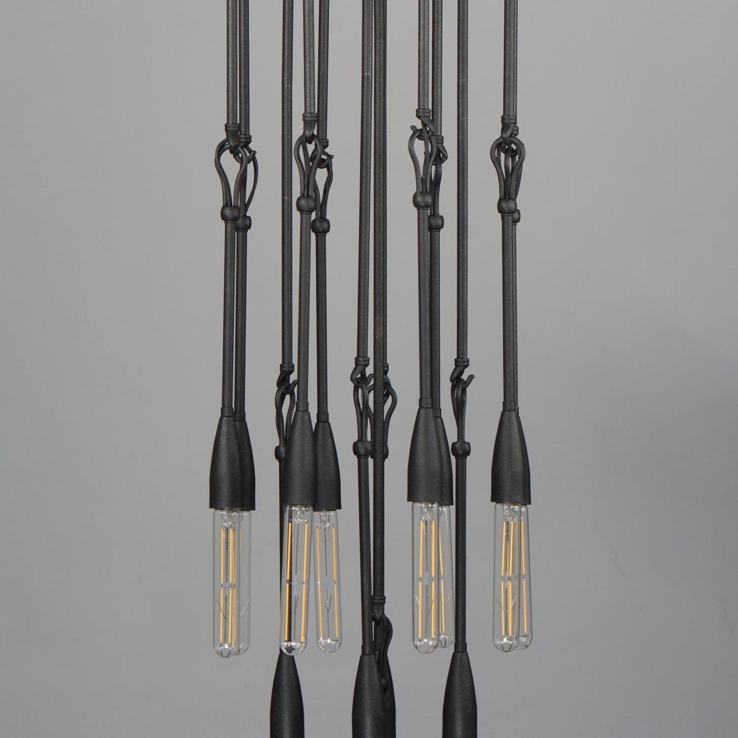 MAXIM, PIONEER-MULTI-LIGHT PENDANT, CHANDELIER LIGHT