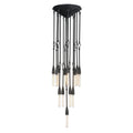 MAXIM, PIONEER-MULTI-LIGHT PENDANT, CHANDELIER LIGHT
