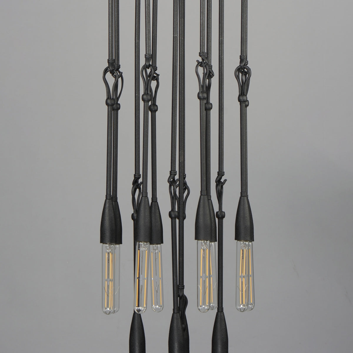 MAXIM, PIONEER-MULTI-LIGHT PENDANT, CHANDELIER LIGHT