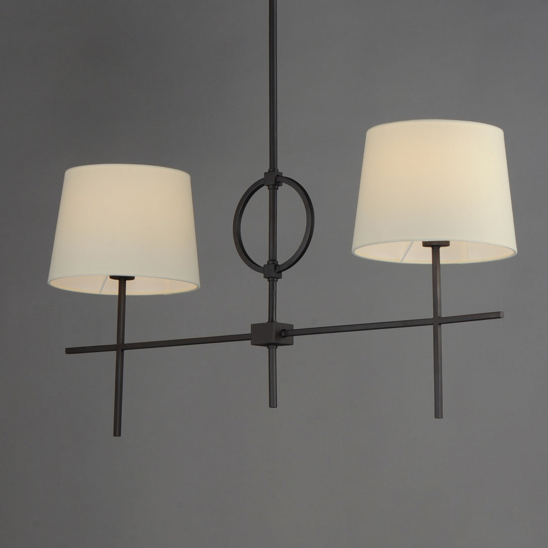 MAXIM, PAOLI-LINEAR PENDANT, CHANDELIER LIGHT