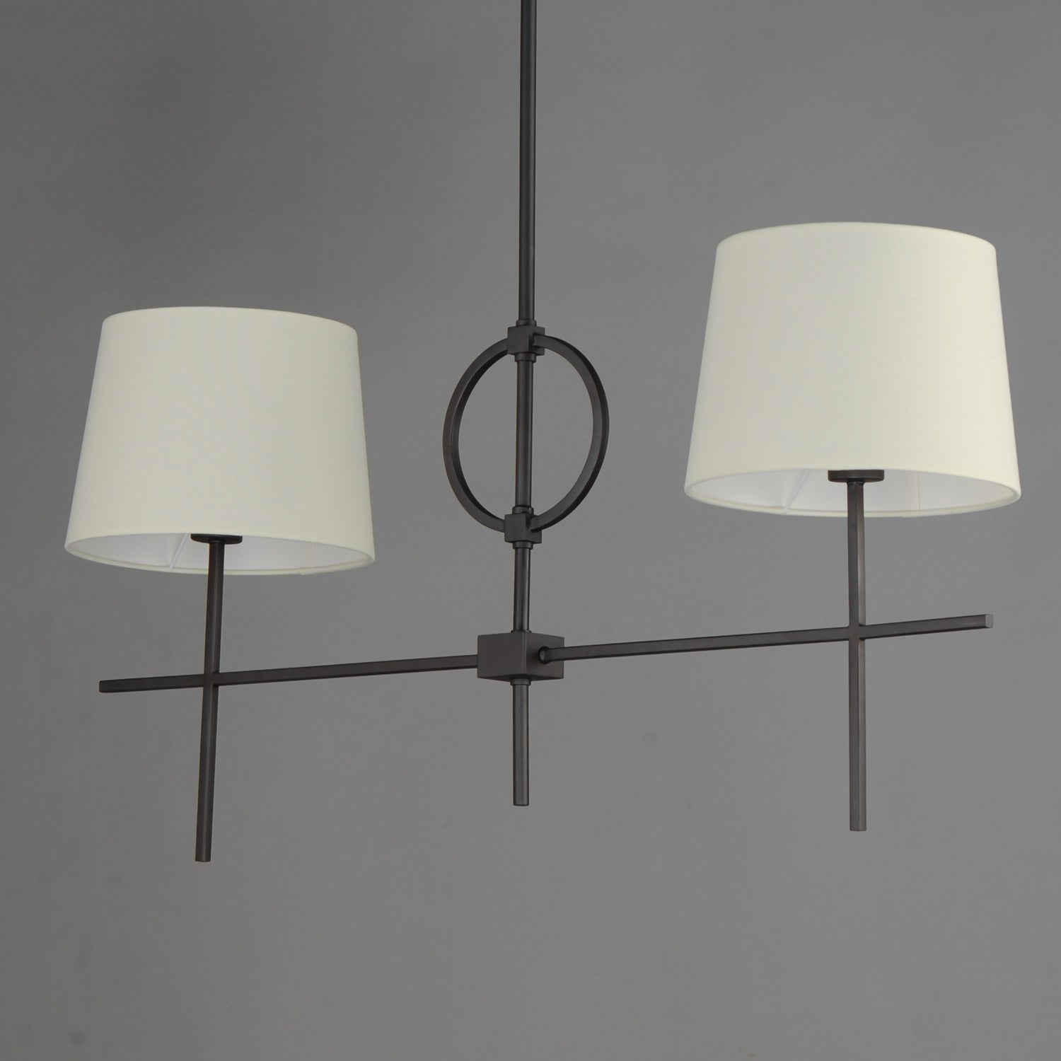MAXIM, PAOLI-LINEAR PENDANT, CHANDELIER LIGHT