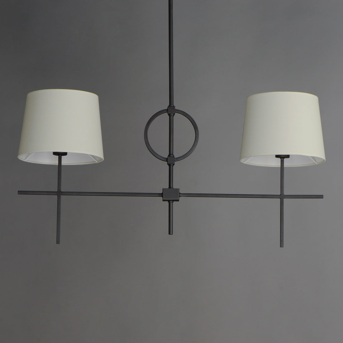 MAXIM, PAOLI-LINEAR PENDANT, CHANDELIER LIGHT