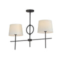 MAXIM, PAOLI-LINEAR PENDANT, CHANDELIER LIGHT