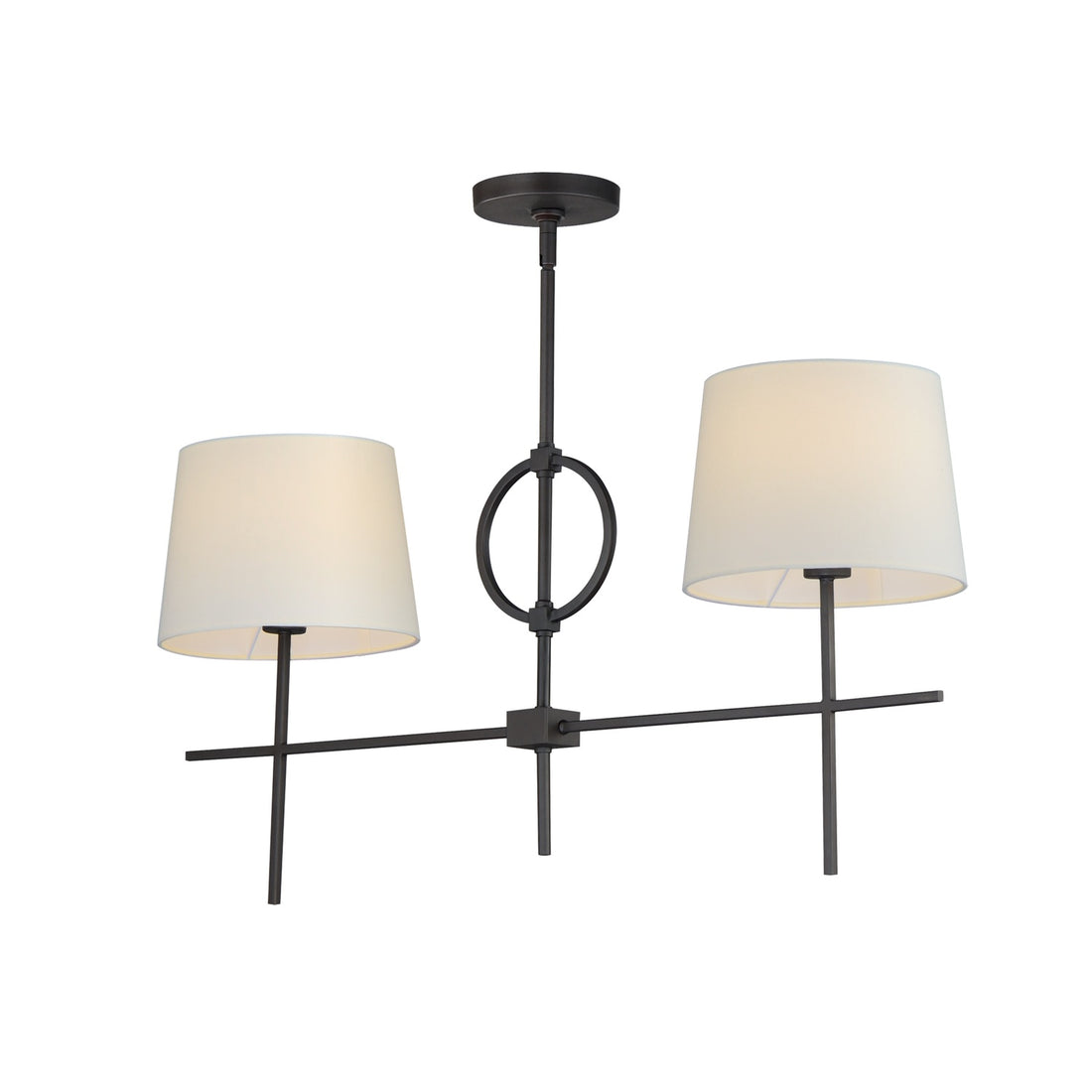 MAXIM, PAOLI-LINEAR PENDANT, CHANDELIER LIGHT