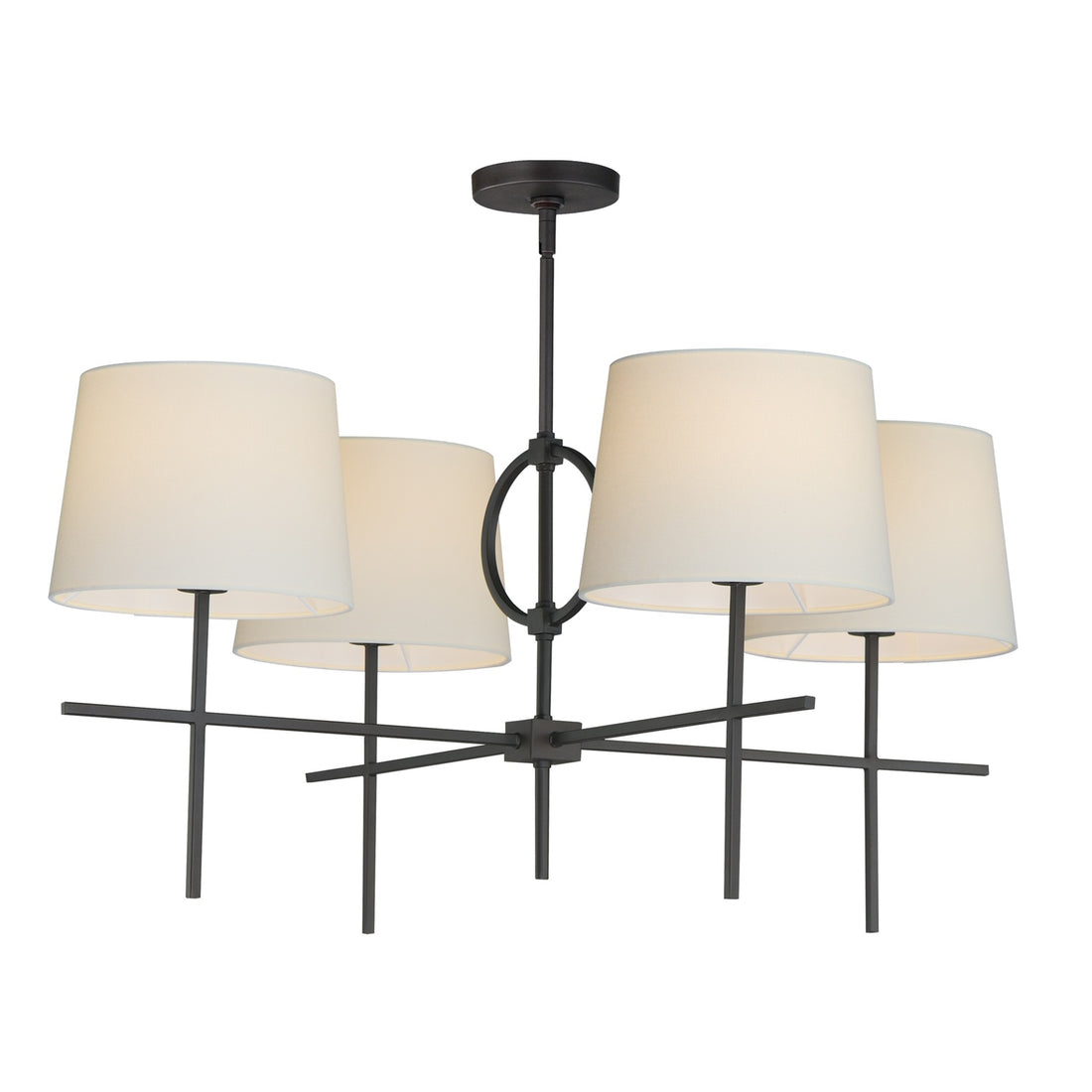 MAXIM, PAOLI-SINGLE-TIER CHANDELIER, PENDANT LIGHT