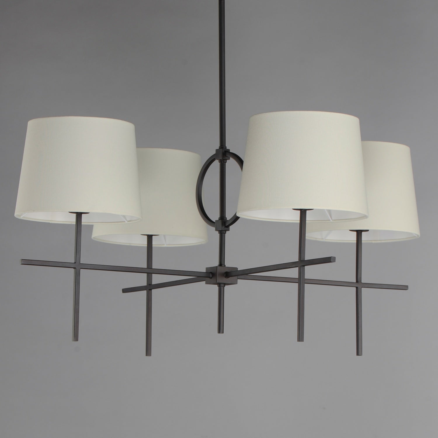 MAXIM, PAOLI-SINGLE-TIER CHANDELIER, PENDANT LIGHT