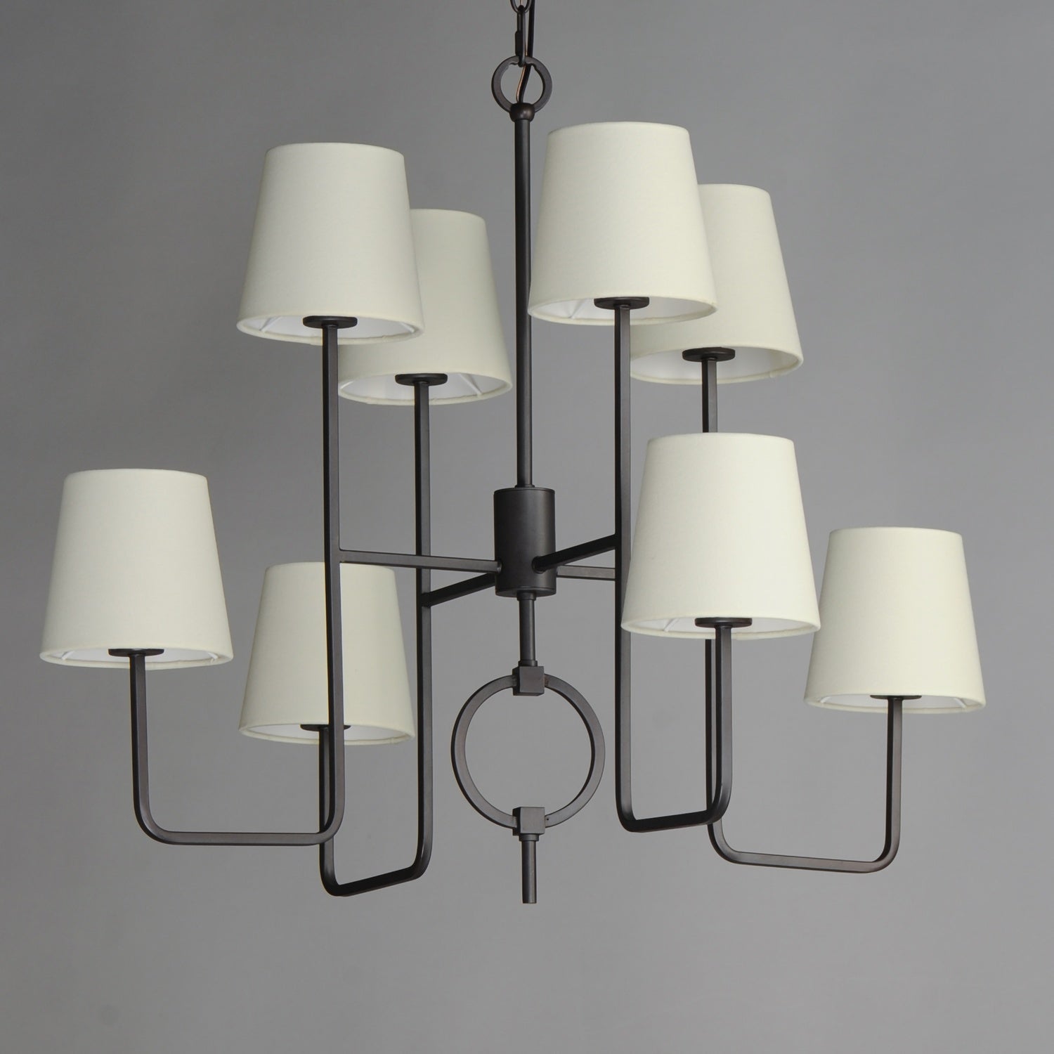 MAXIM, PAOLI-MULTI-TIER CHANDELIER, PENDANT LIGHT