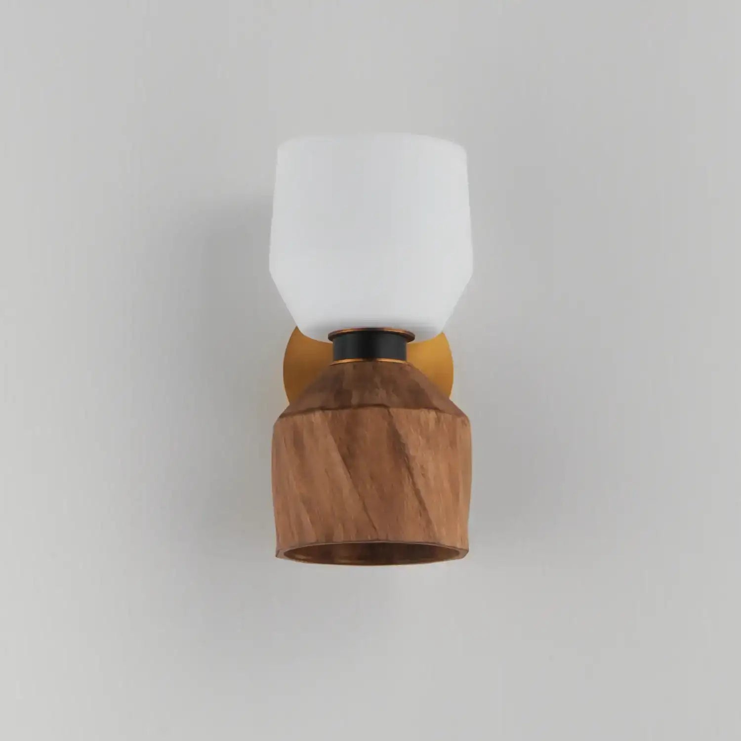 MAXIM, AKIMBO-WALL SCONCE, WALL SCONCES
